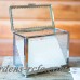 Weddingstar Decorative Glass Box WDSR1064